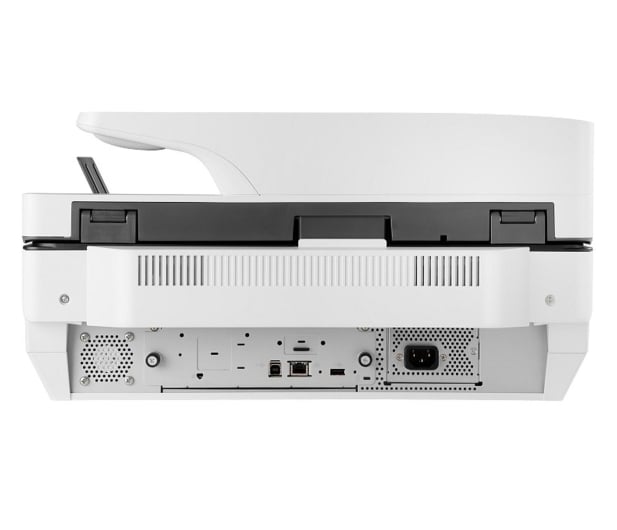 HP Digital Sender Flow 8500 fn2 - 1540711 - zdjęcie 4